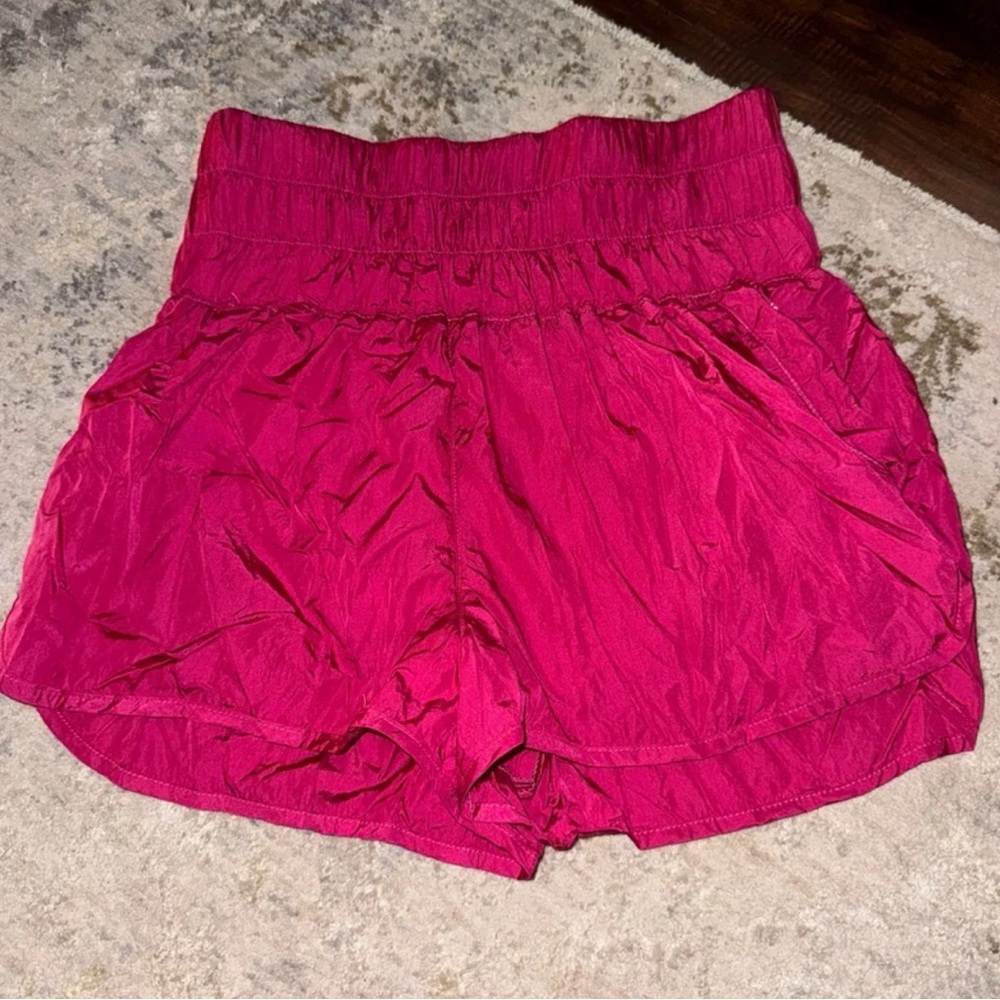 Free people shorts